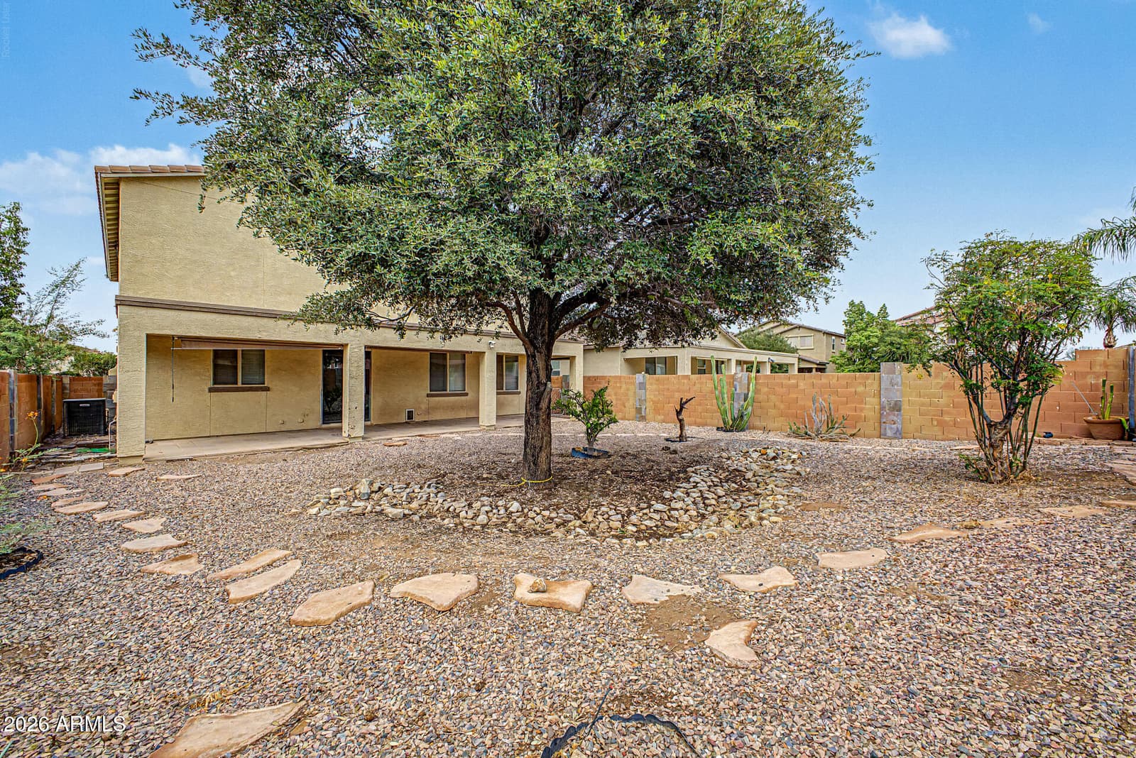 4947 E ODESSA Drive, San Tan Valley, AZ 85140 — photo 55 of 58