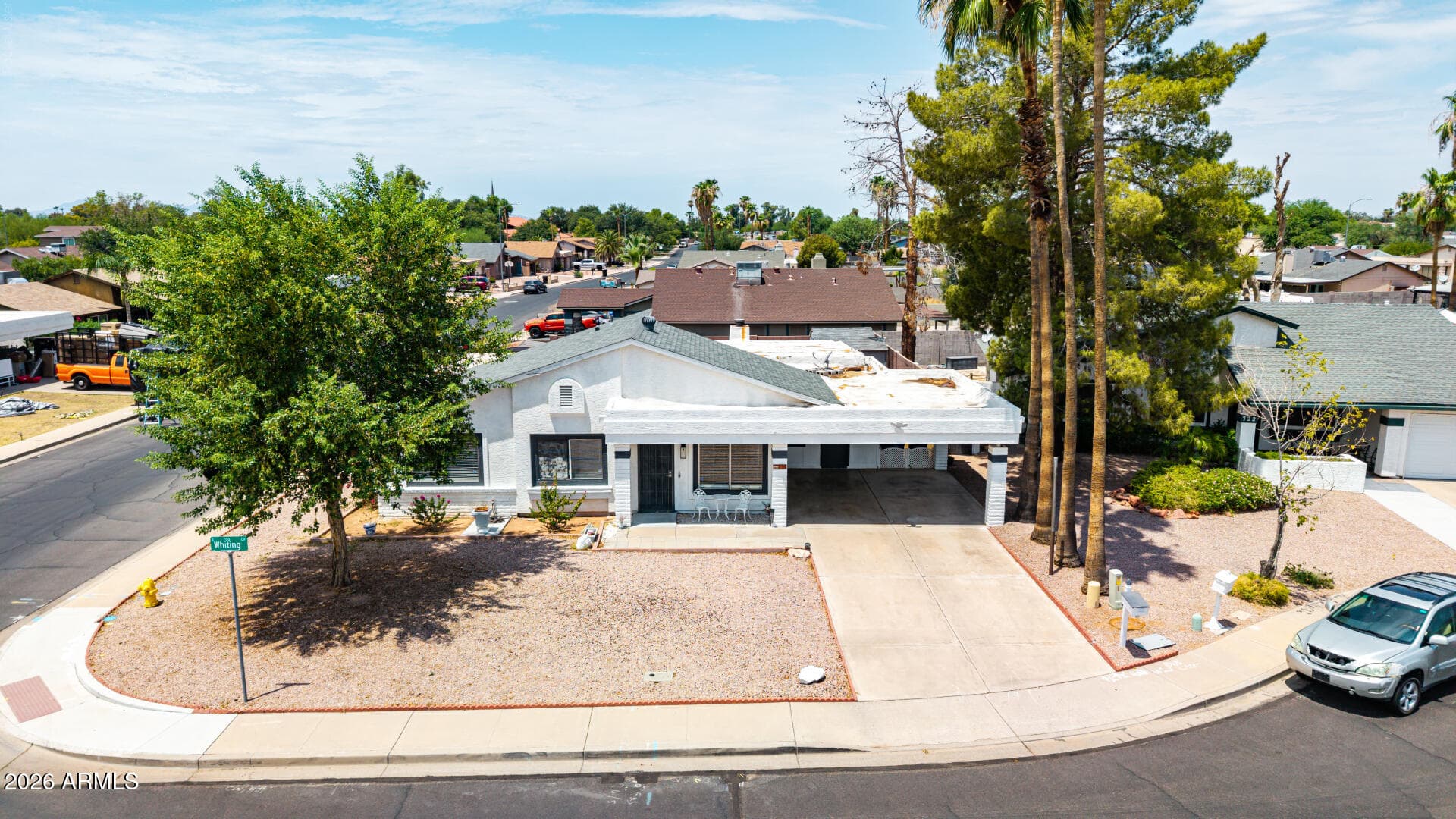 730 S WHITING Circle, Mesa, AZ 85204 — photo 47 of 60