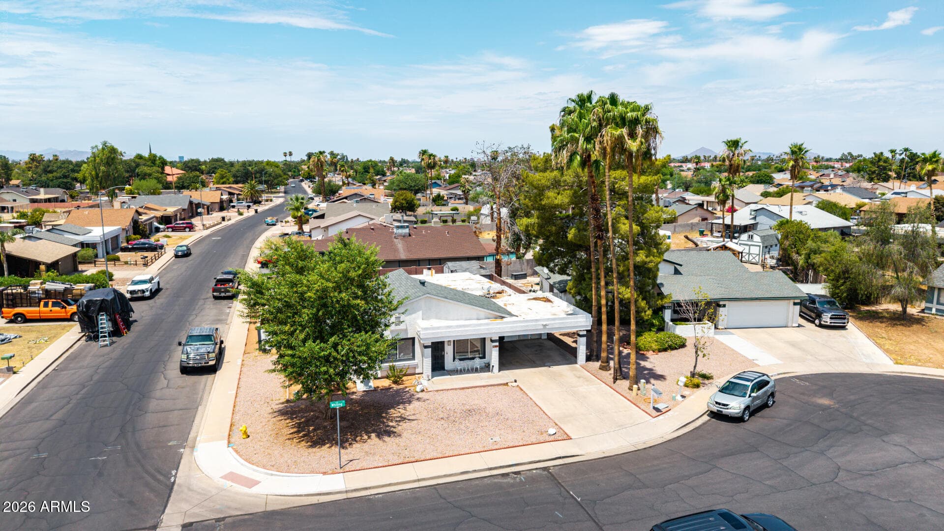 730 S WHITING Circle, Mesa, AZ 85204 — photo 49 of 60