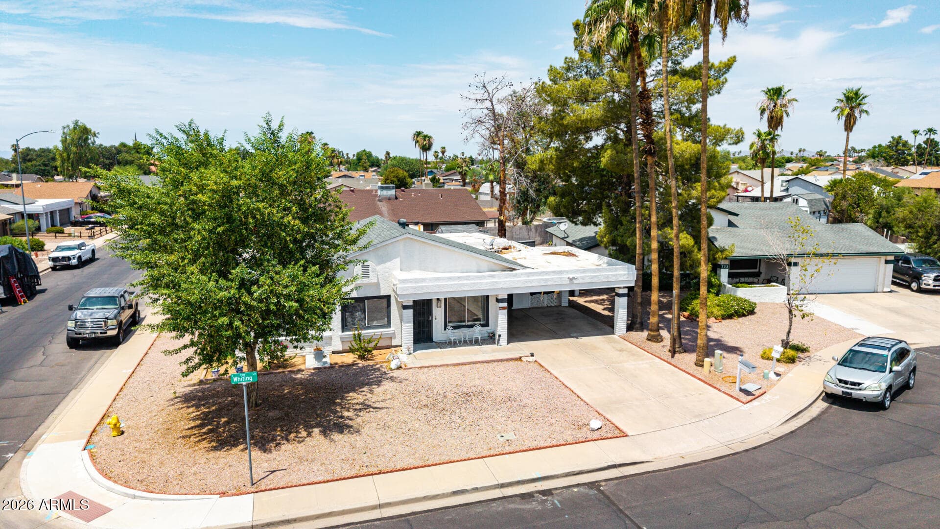 730 S WHITING Circle, Mesa, AZ 85204 — photo 51 of 60