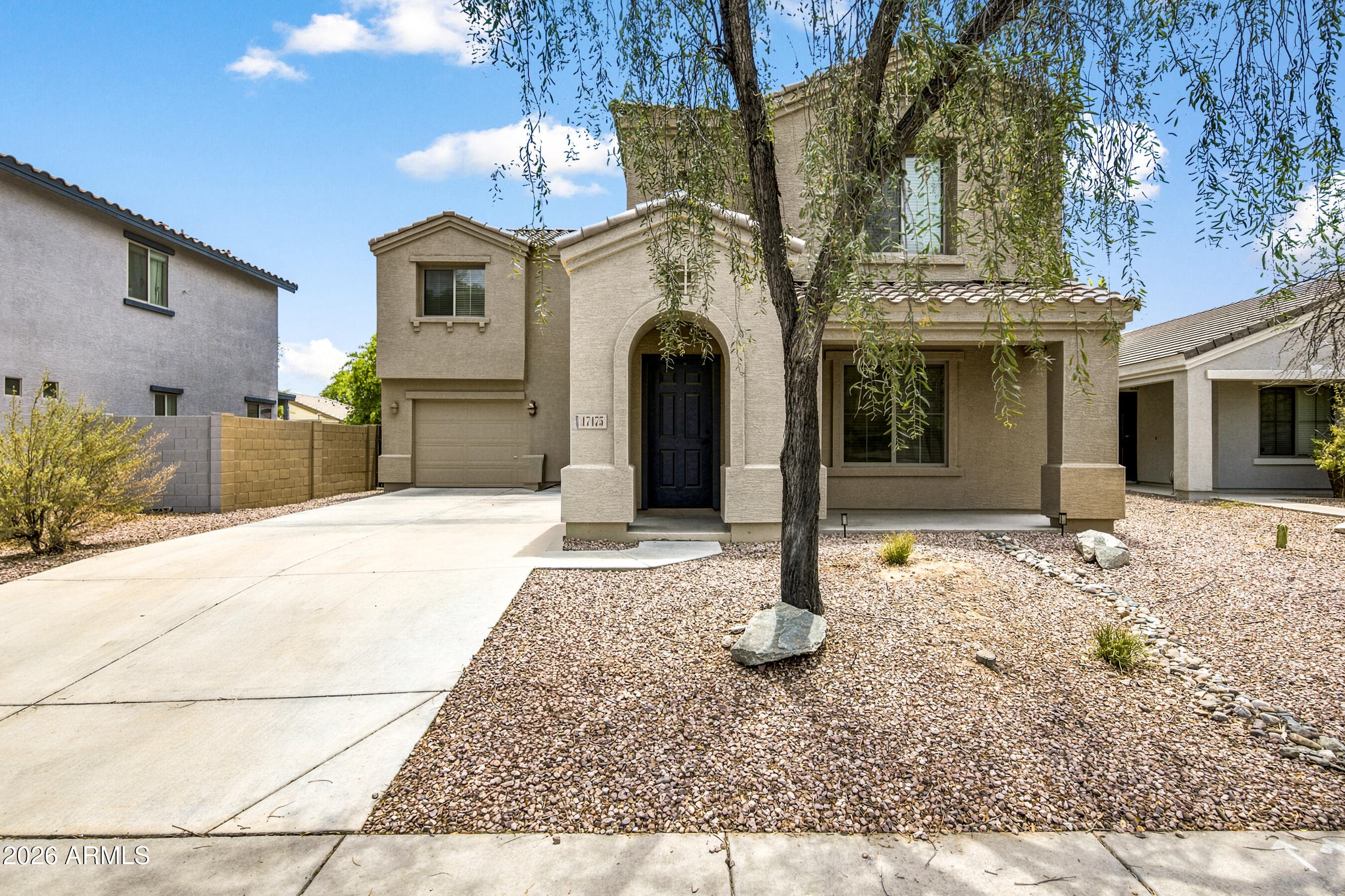 17475 W VENTURA Street, Surprise, AZ 85388 — photo 3 of 29