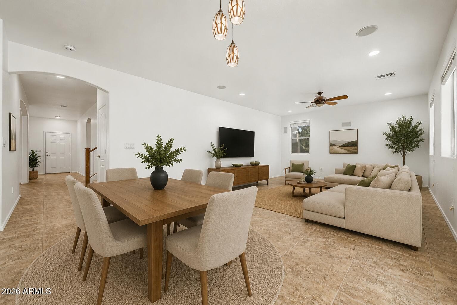 4947 E ODESSA Drive, San Tan Valley, AZ 85140 — photo 16 of 58