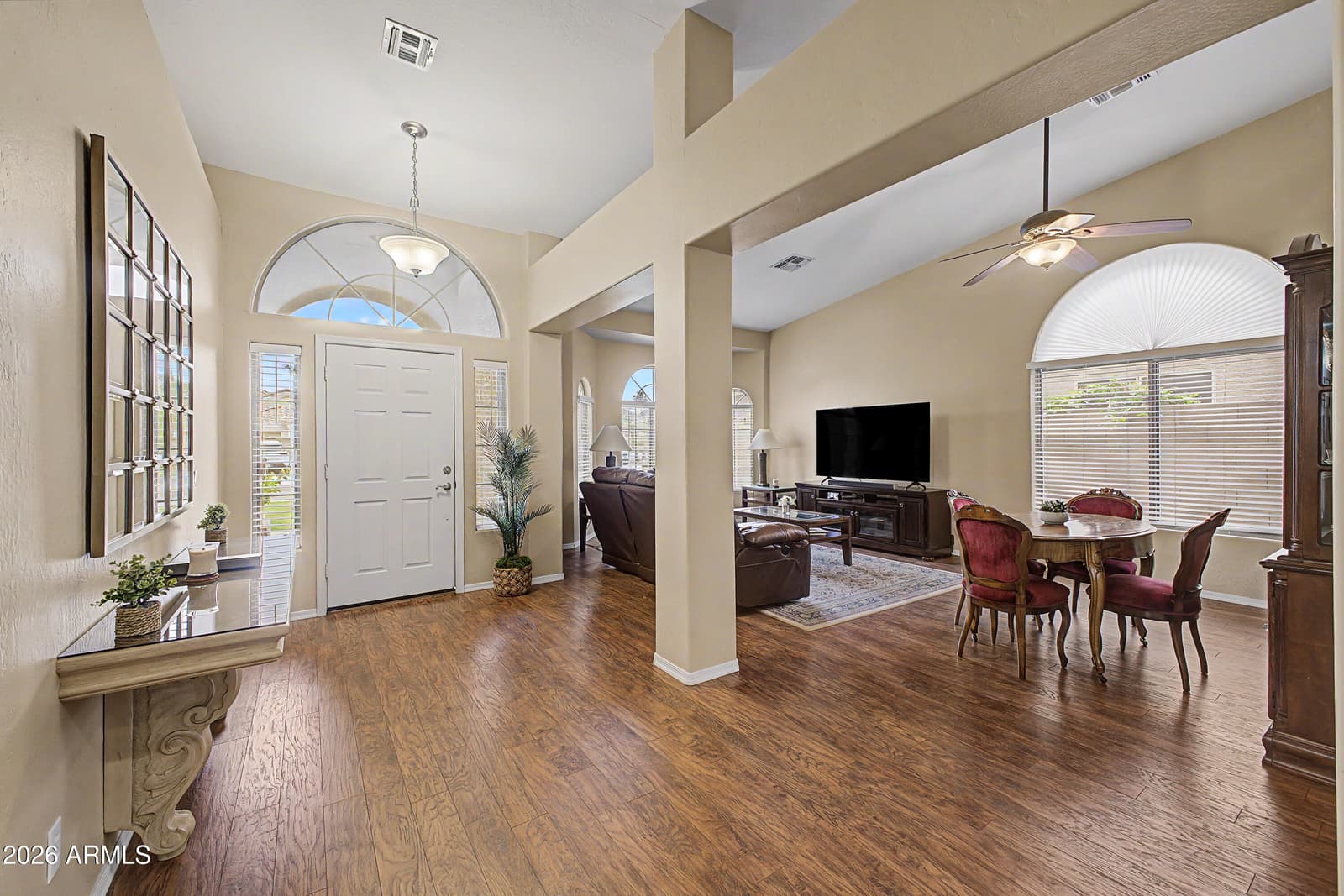 140 W BAYLOR Lane, Gilbert, AZ 85233 — photo 3 of 28