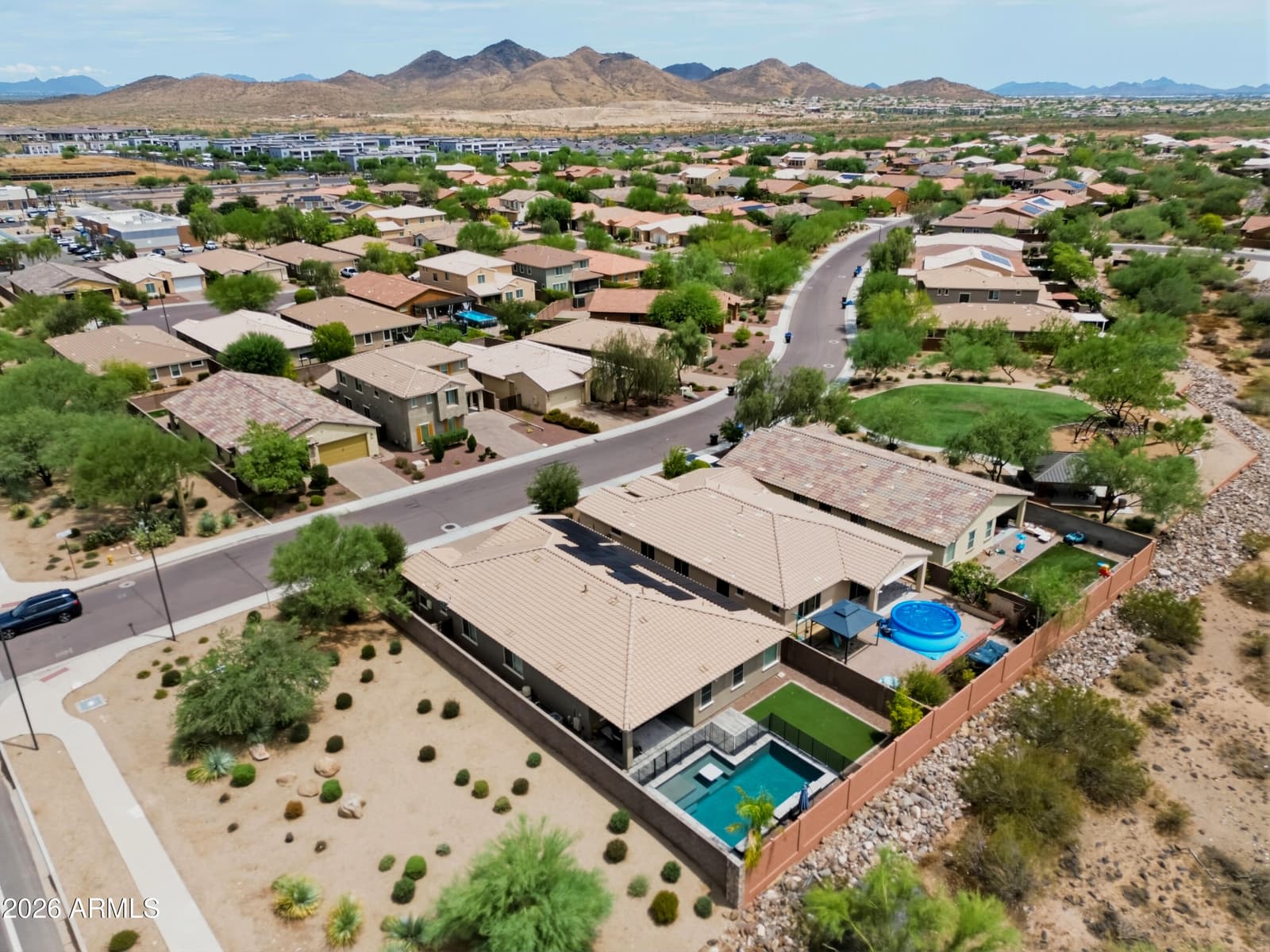 31324 N 26TH Glen N, Phoenix, AZ 85085 — photo 9 of 39