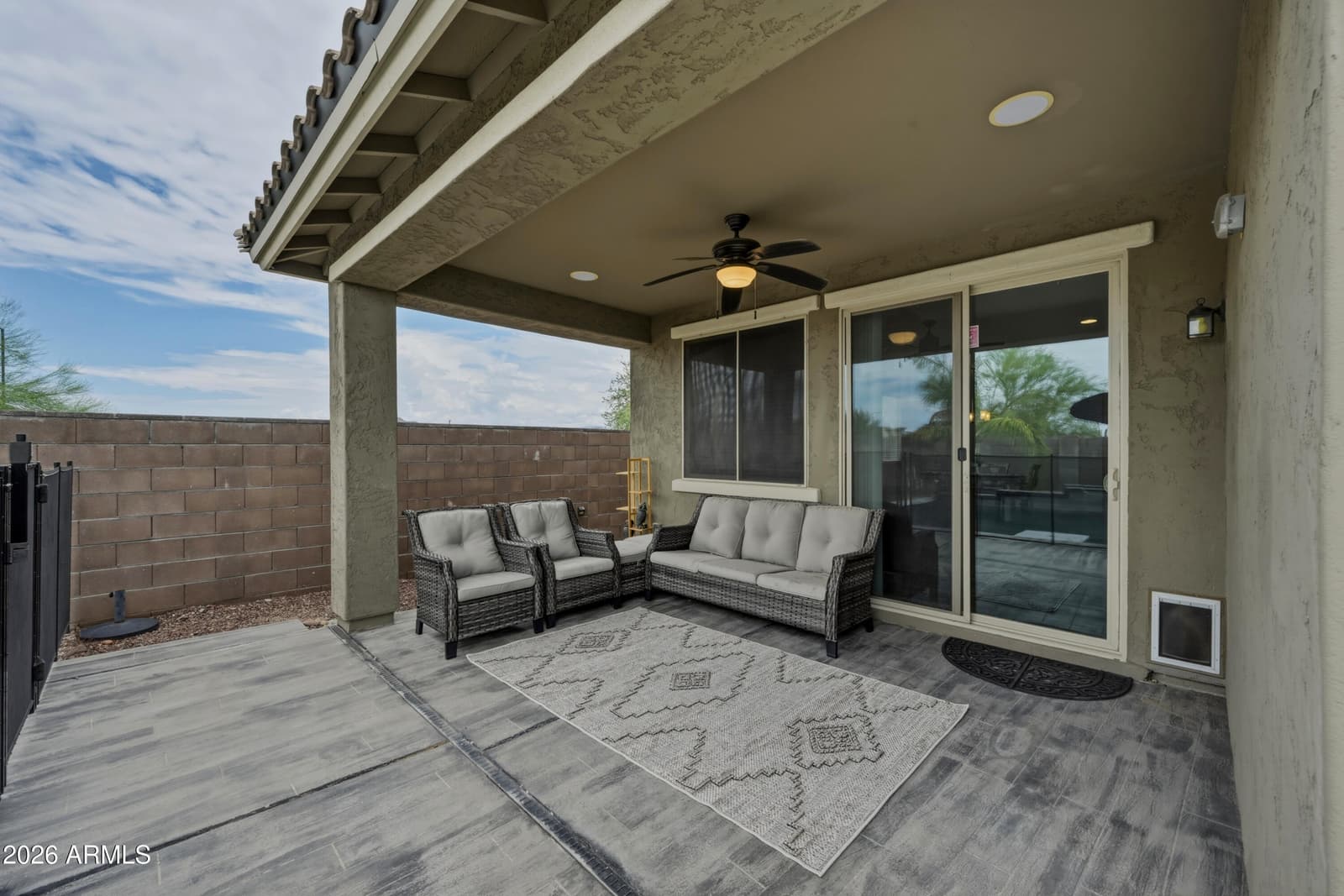 31324 N 26TH Glen N, Phoenix, AZ 85085 — photo 36 of 39