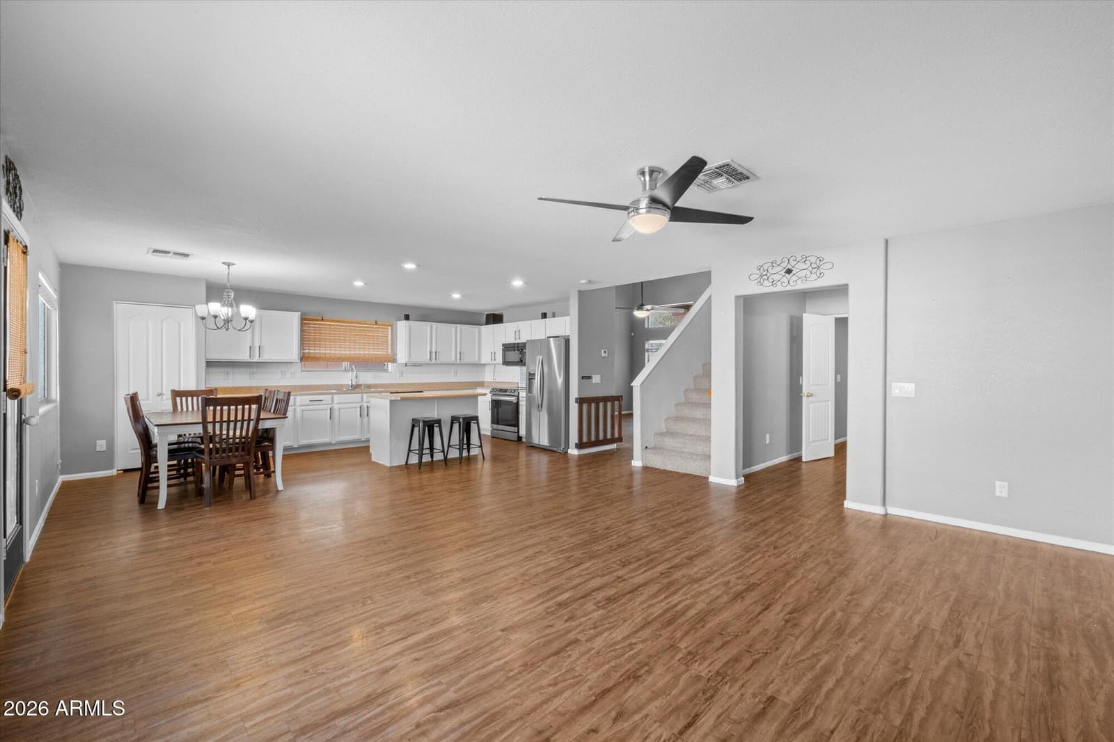 22455 N DAVIS Way, Maricopa, AZ 85138 — photo 10 of 53