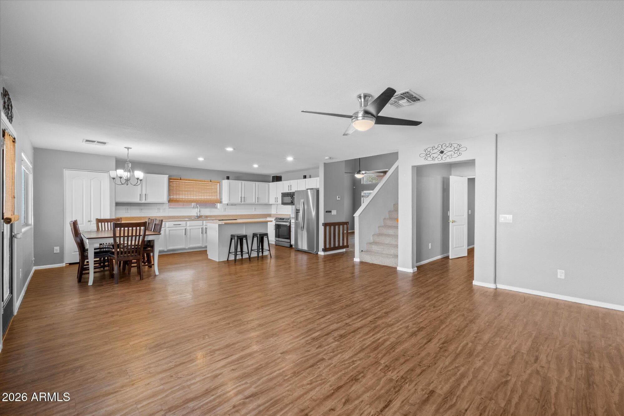 22455 N DAVIS Way, Maricopa, AZ 85138 — photo 10 of 53