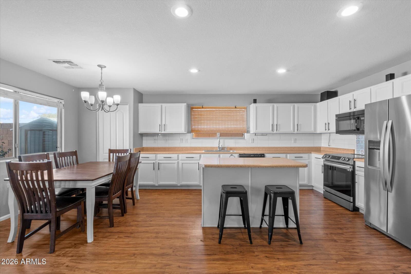 22455 N DAVIS Way, Maricopa, AZ 85138 — photo 12 of 53