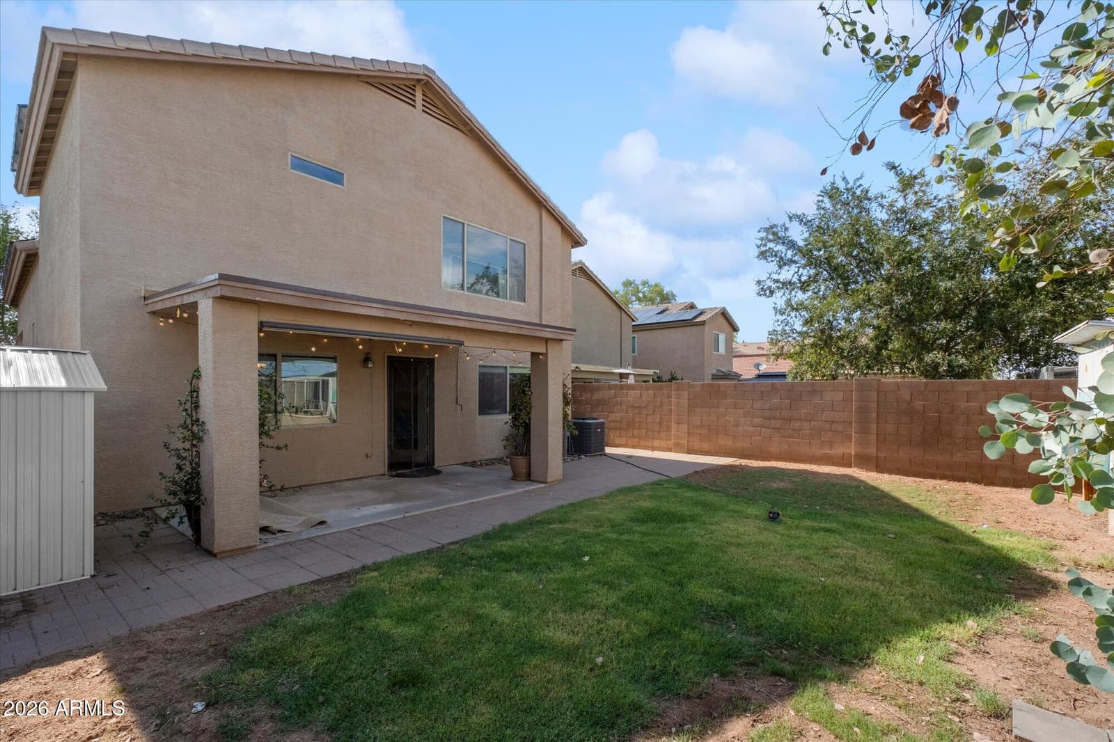 22455 N DAVIS Way, Maricopa, AZ 85138 — photo 36 of 53