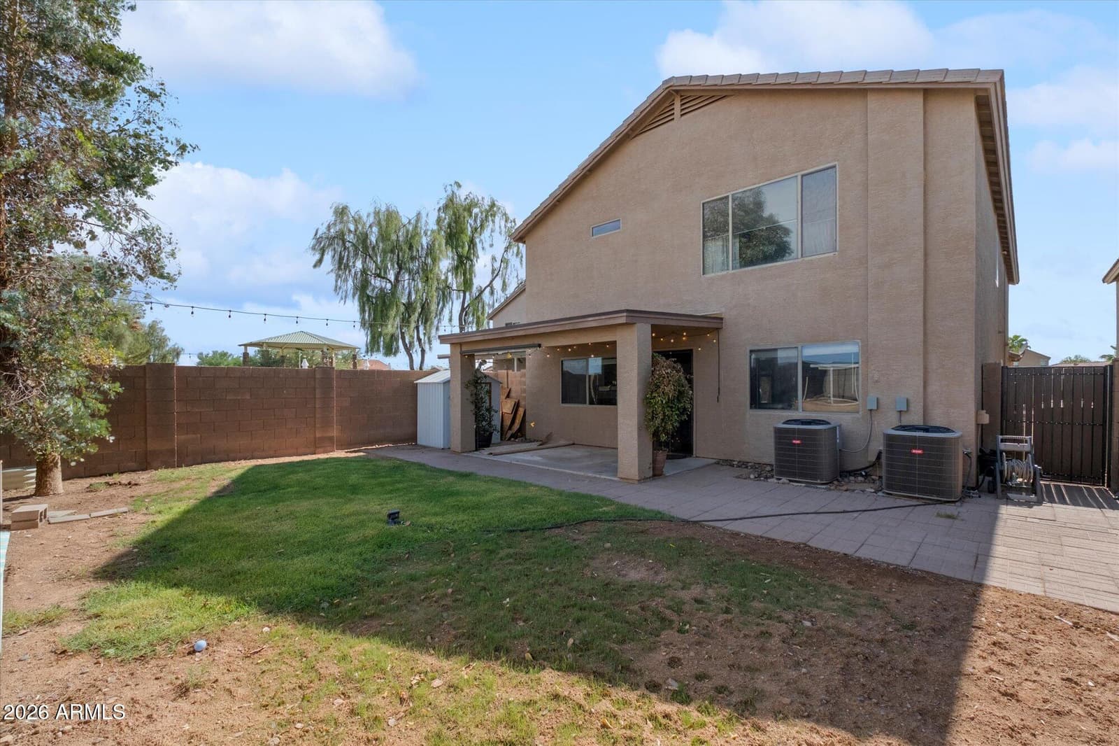 22455 N DAVIS Way, Maricopa, AZ 85138 — photo 37 of 53