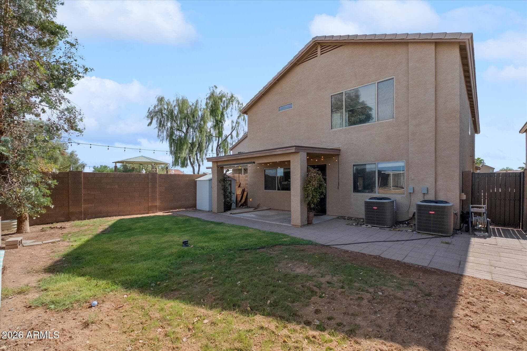 22455 N DAVIS Way, Maricopa, AZ 85138 — photo 37 of 53