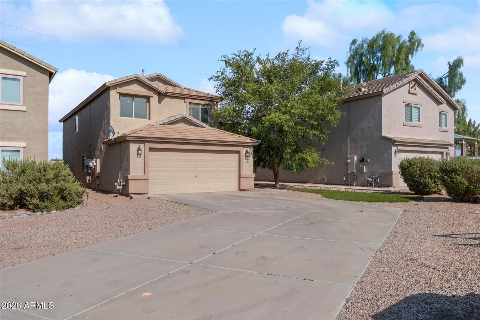 22455 N DAVIS Way, Maricopa, AZ 85138 — photo 1 of 53