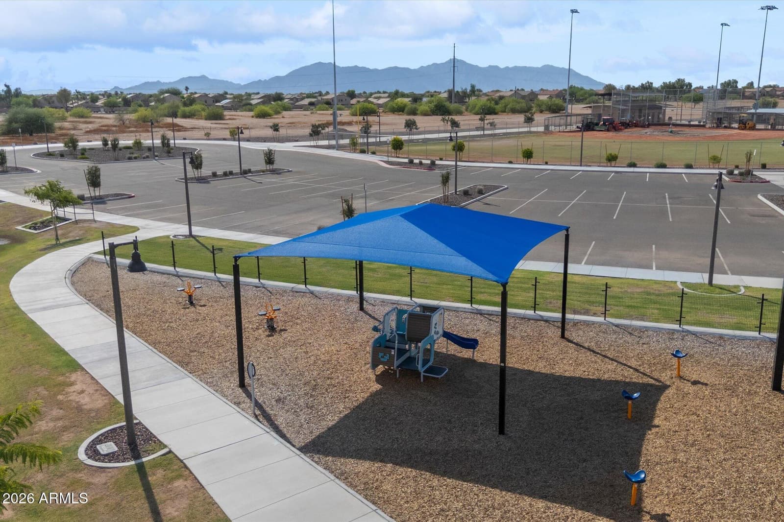 22455 N DAVIS Way, Maricopa, AZ 85138 — photo 42 of 53