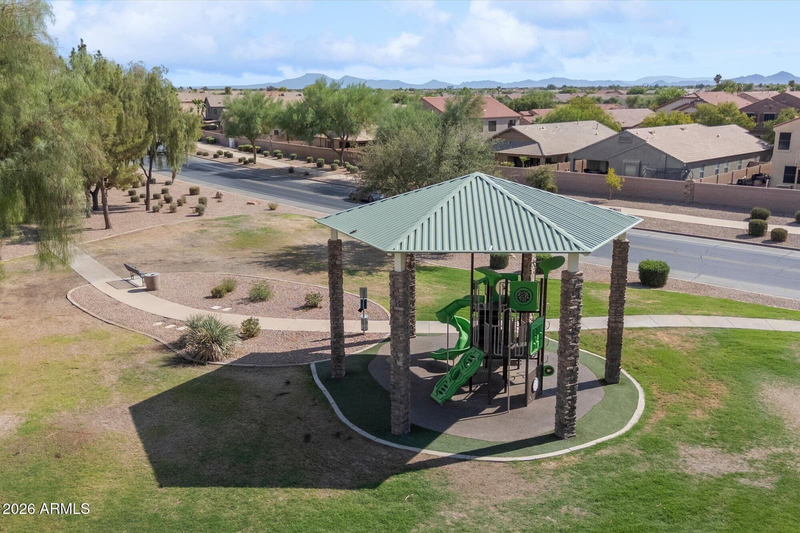 22455 N DAVIS Way, Maricopa, AZ 85138 — photo 44 of 53
