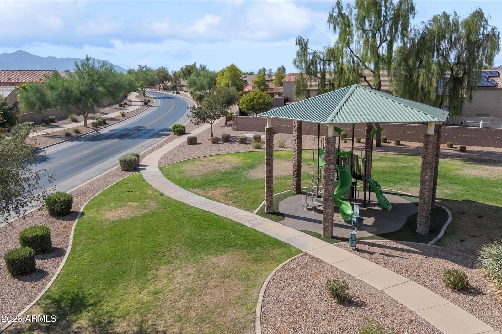 22455 N DAVIS Way, Maricopa, AZ 85138 — photo 45 of 53
