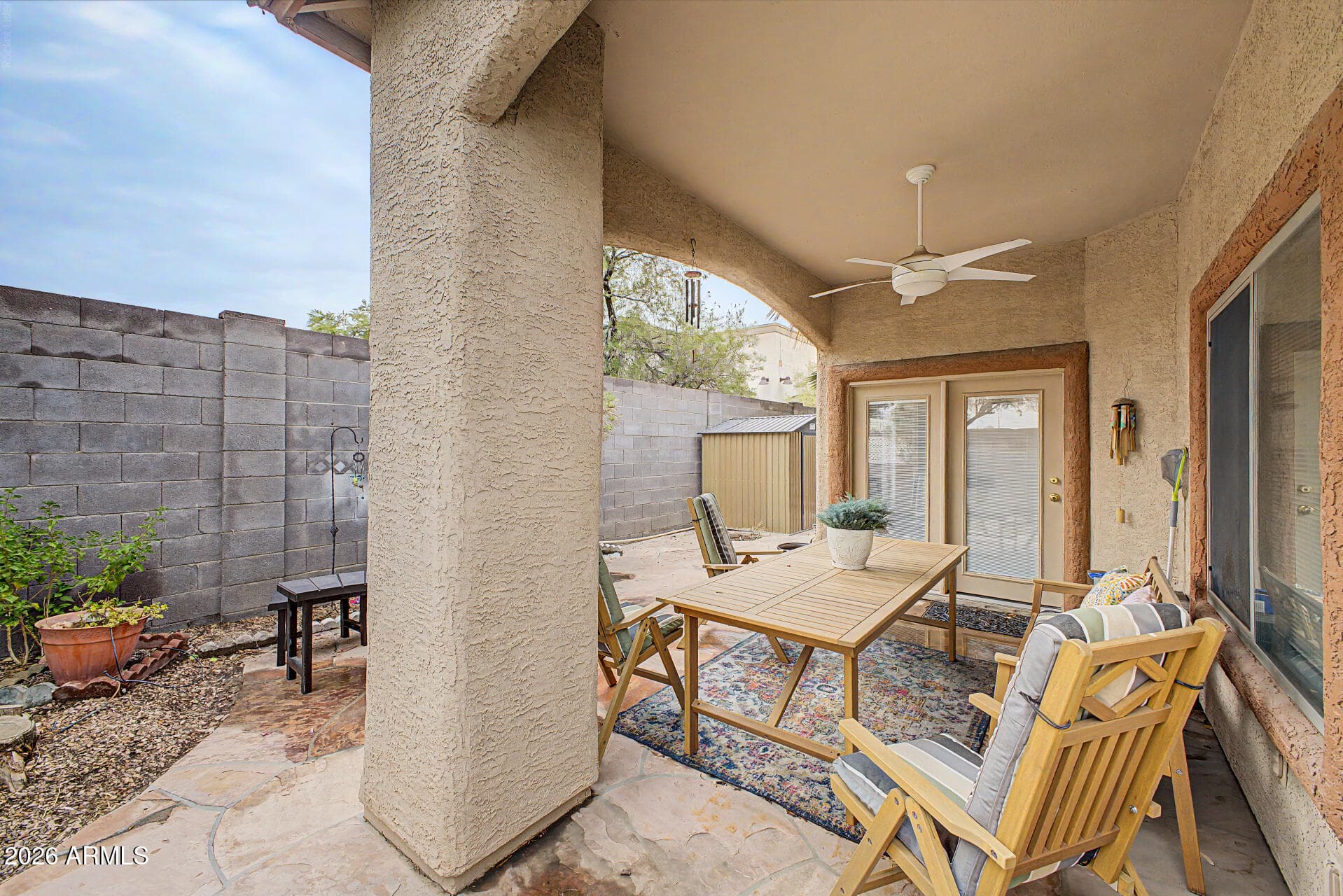 6720 E ENCANTO Street 69, Mesa, AZ 85205 — photo 25 of 35