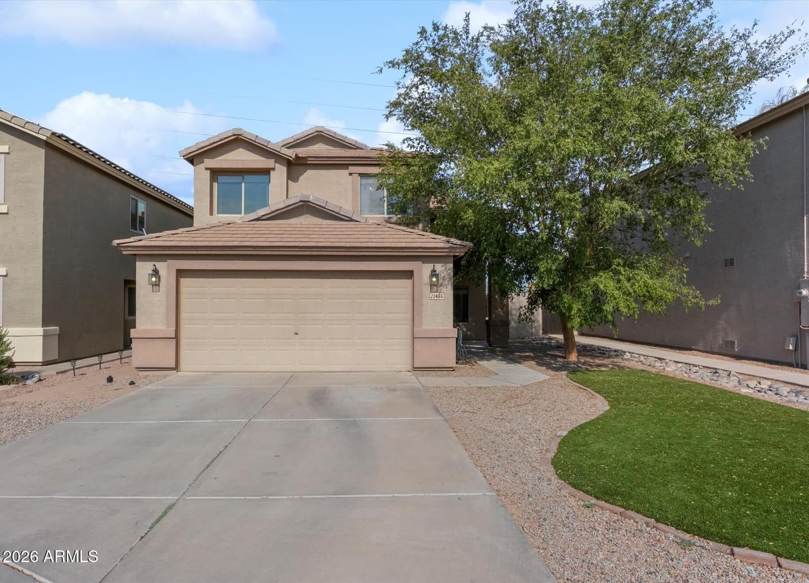 22455 N DAVIS Way, Maricopa, AZ 85138 — photo 2 of 53