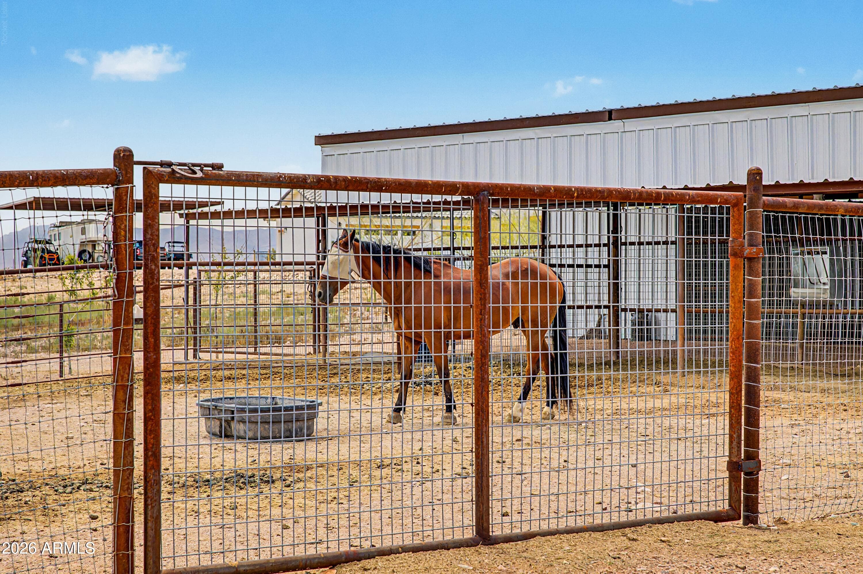 998 W Cholla Trail, Tombstone, AZ 85638 — photo 54 of 68