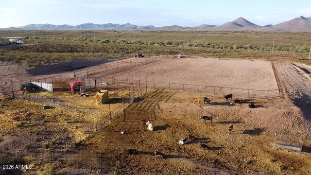 998 W Cholla Trail, Tombstone, AZ 85638 — photo 59 of 68