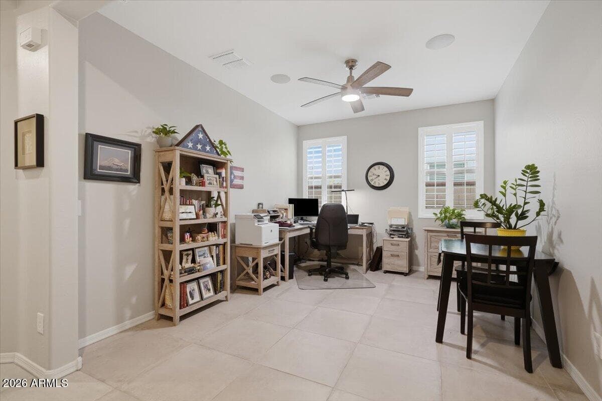 10117 E WAVELENGTH Avenue, Mesa, AZ 85212 — photo 22 of 56
