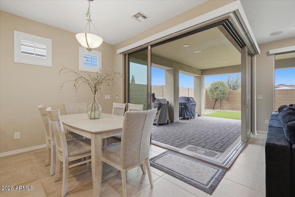 10117 E WAVELENGTH Avenue, Mesa, AZ 85212 — photo 20 of 56