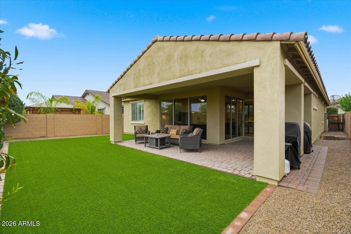 10117 E WAVELENGTH Avenue, Mesa, AZ 85212 — photo 50 of 56