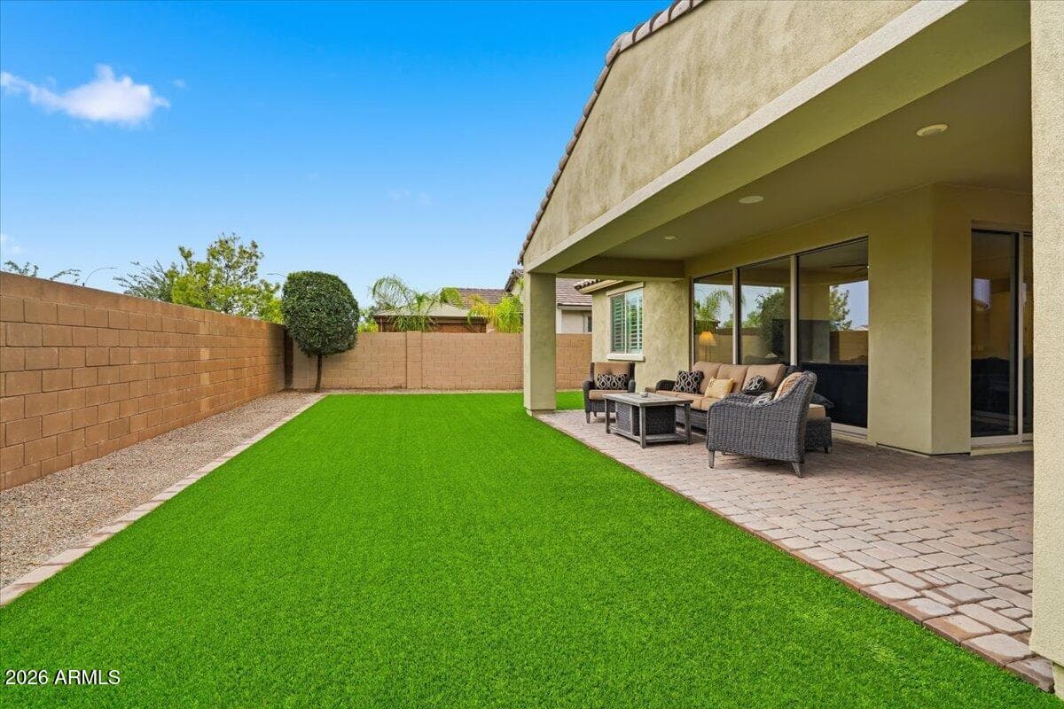 10117 E WAVELENGTH Avenue, Mesa, AZ 85212 — photo 52 of 56