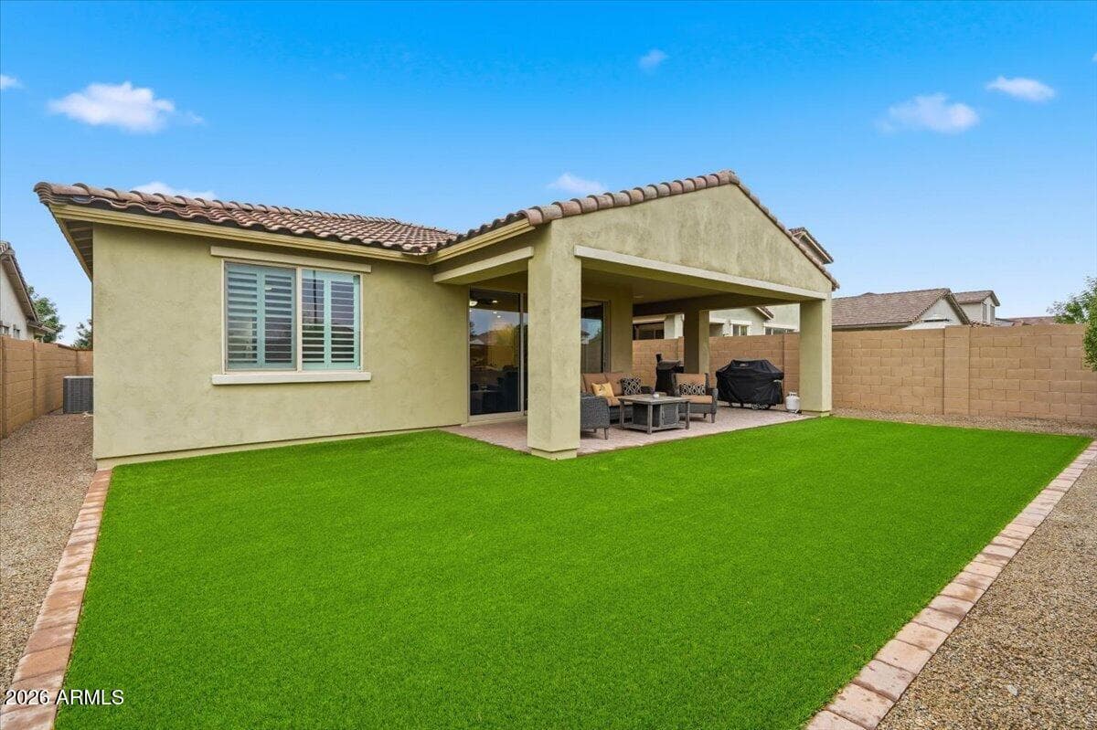 10117 E WAVELENGTH Avenue, Mesa, AZ 85212 — photo 49 of 56