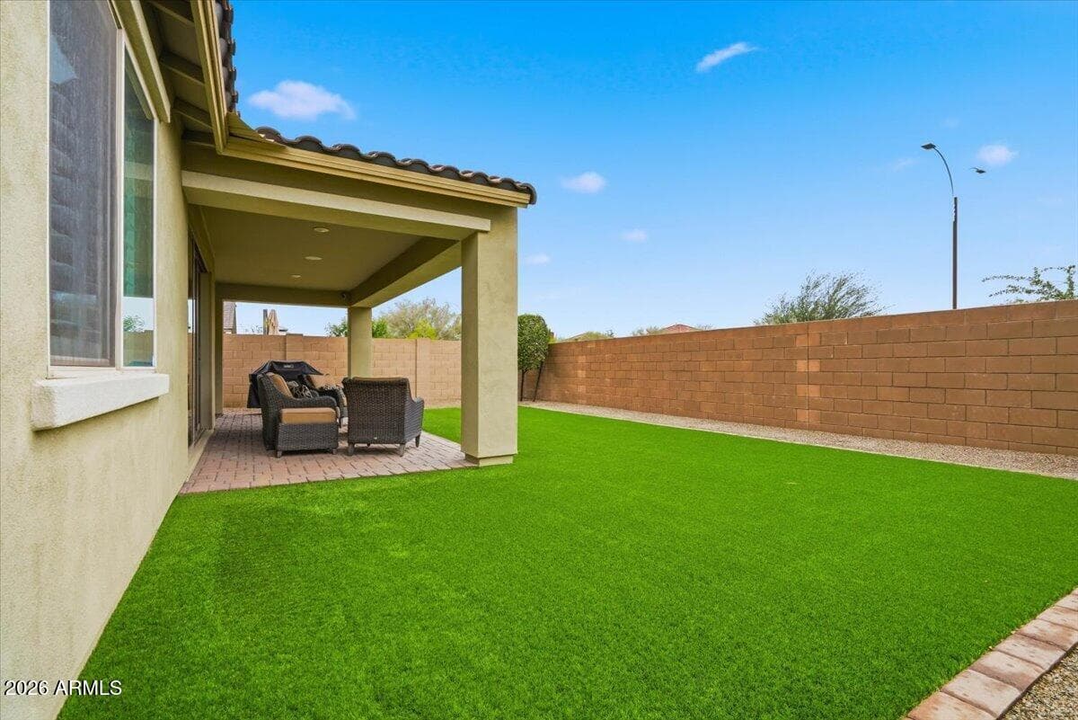 10117 E WAVELENGTH Avenue, Mesa, AZ 85212 — photo 48 of 56