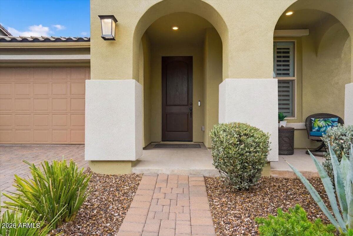 10117 E WAVELENGTH Avenue, Mesa, AZ 85212 — photo 5 of 56