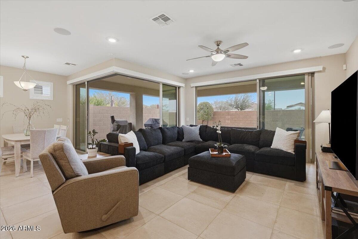 10117 E WAVELENGTH Avenue, Mesa, AZ 85212 — photo 12 of 56