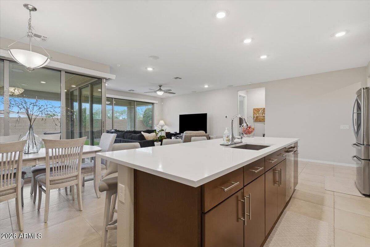 10117 E WAVELENGTH Avenue, Mesa, AZ 85212 — photo 13 of 56