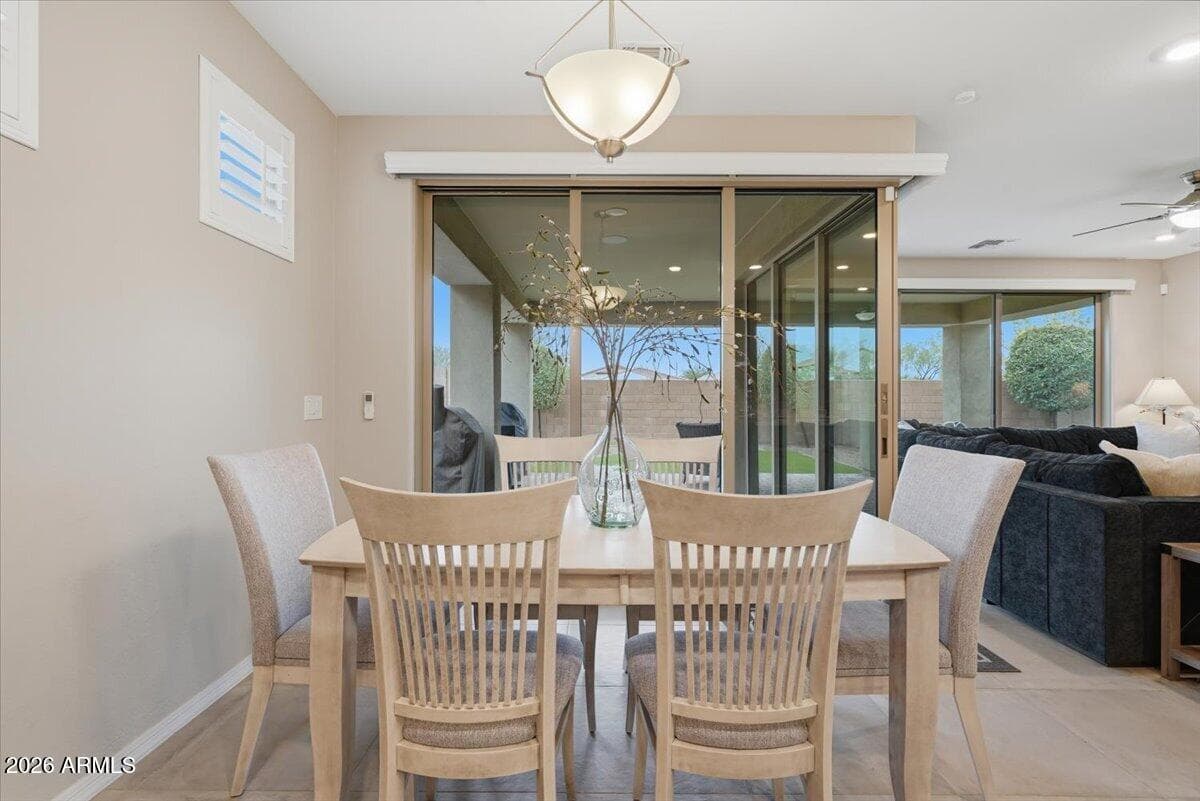 10117 E WAVELENGTH Avenue, Mesa, AZ 85212 — photo 19 of 56