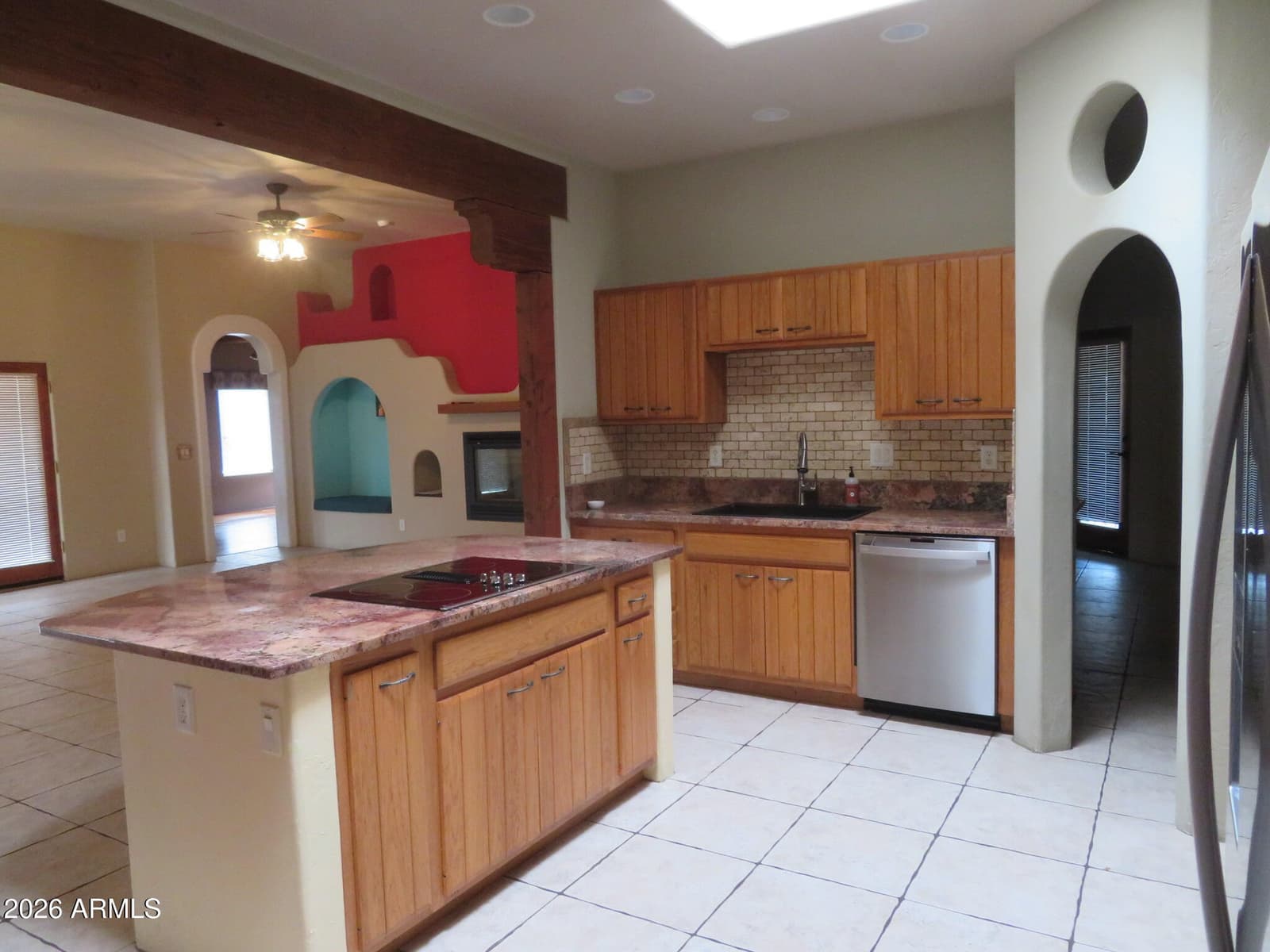 4154 S POLPIO Way, Sierra Vista, AZ 85650 — photo 10 of 54
