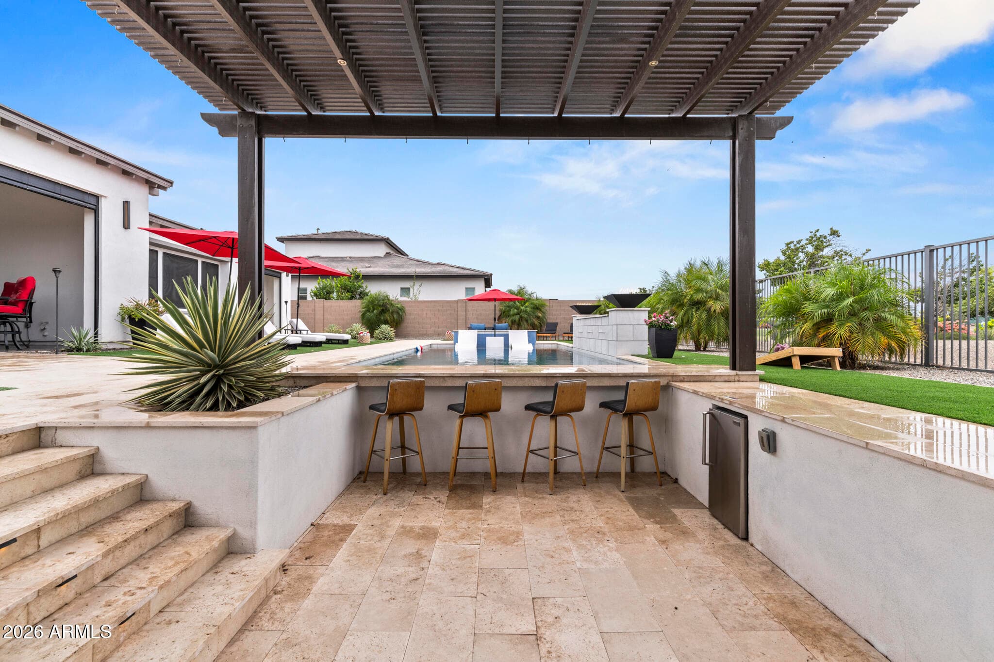 11928 N HUDSON Street, Surprise, AZ 85388 — photo 60 of 91