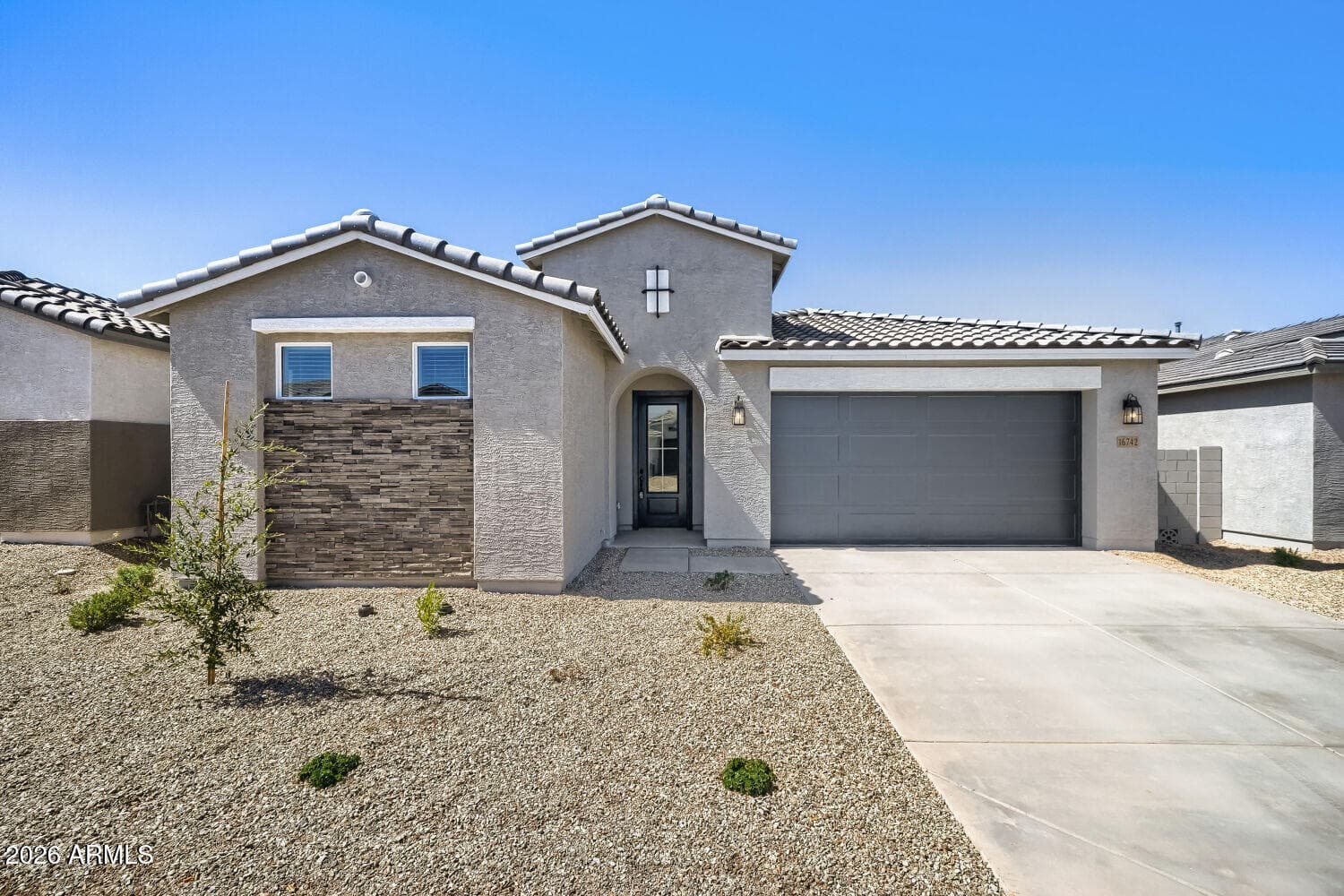 16742 W Spur Drive, Surprise, AZ 85387 — photo 1 of 33
