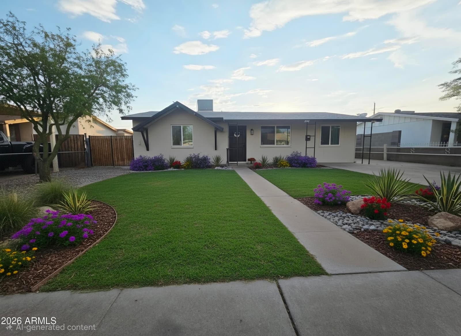 2516 N 47TH Drive, Phoenix, AZ 85035 — photo 1 of 18