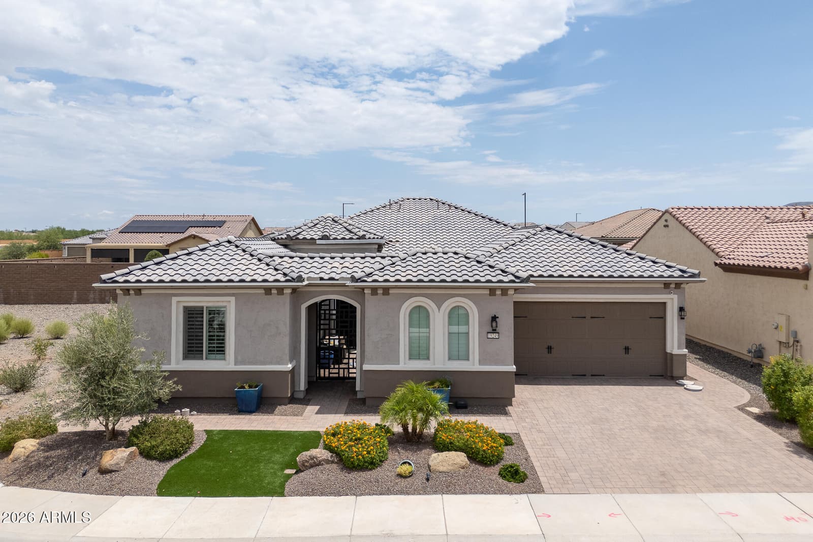 19249 N 268TH Lane, Buckeye, AZ 85396