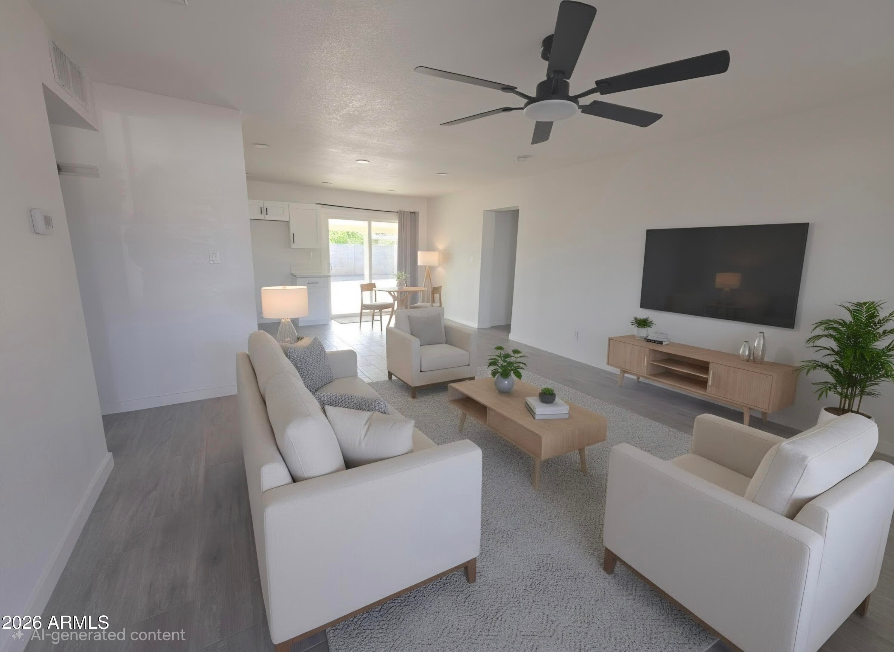 2516 N 47TH Drive, Phoenix, AZ 85035 — photo 9 of 18