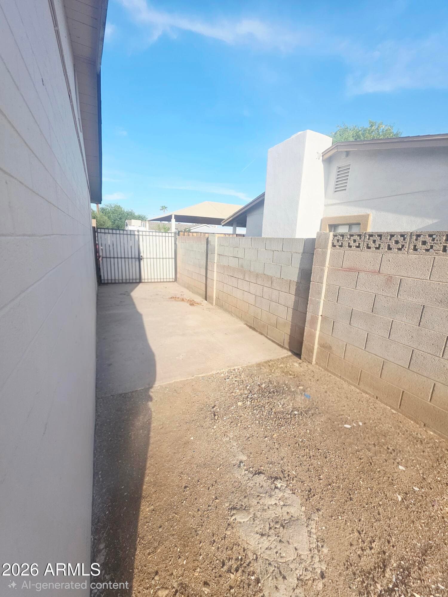 2516 N 47TH Drive, Phoenix, AZ 85035 — photo 5 of 18