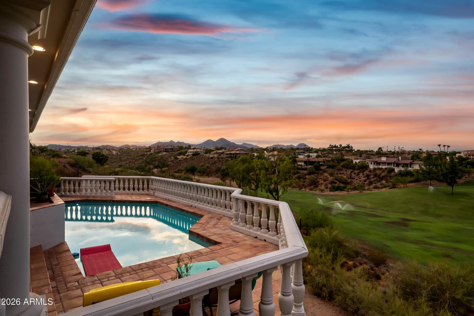 16714 E NICKLAUS Drive, Fountain Hills, AZ 85268 — photo 60 of 92