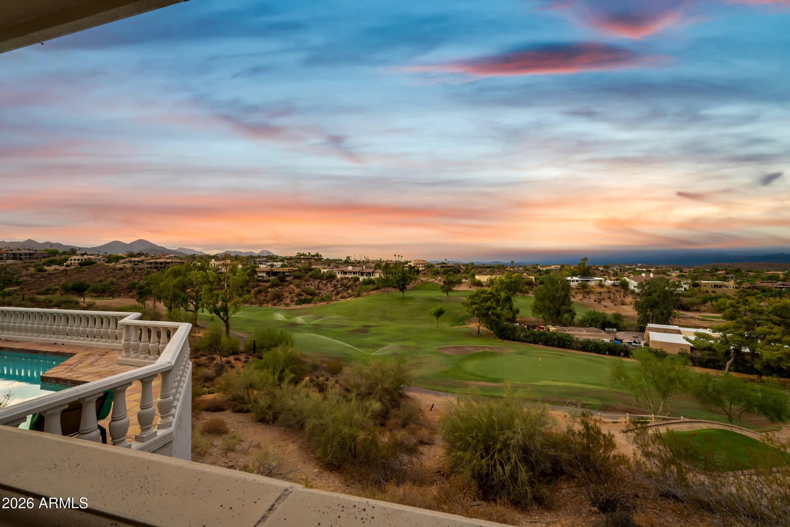 16714 E NICKLAUS Drive, Fountain Hills, AZ 85268 — photo 71 of 92