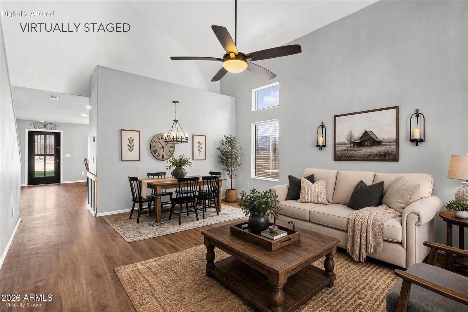 22455 N DAVIS Way, Maricopa, AZ 85138 — photo 6 of 53