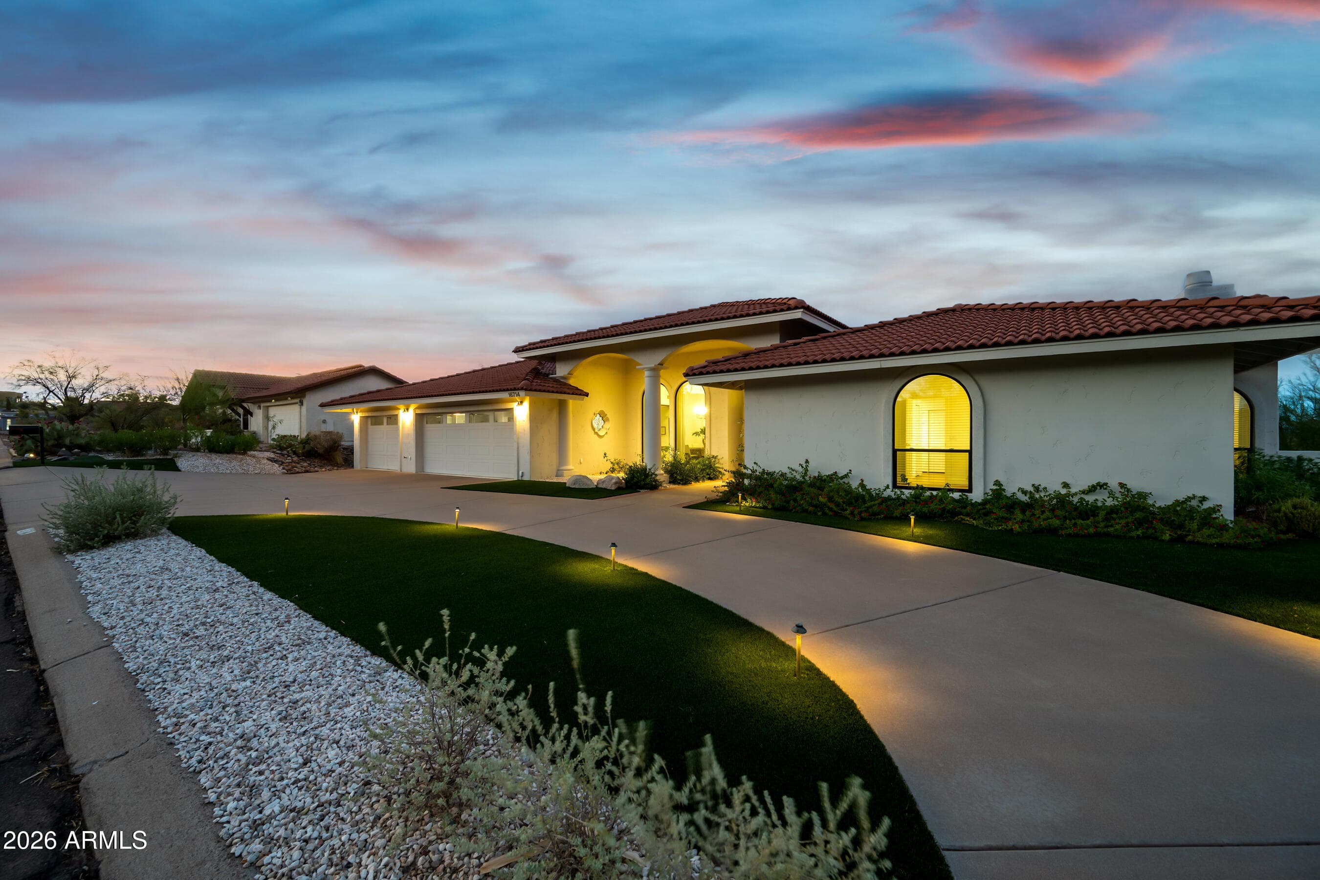 16714 E NICKLAUS Drive, Fountain Hills, AZ 85268 — photo 92 of 92
