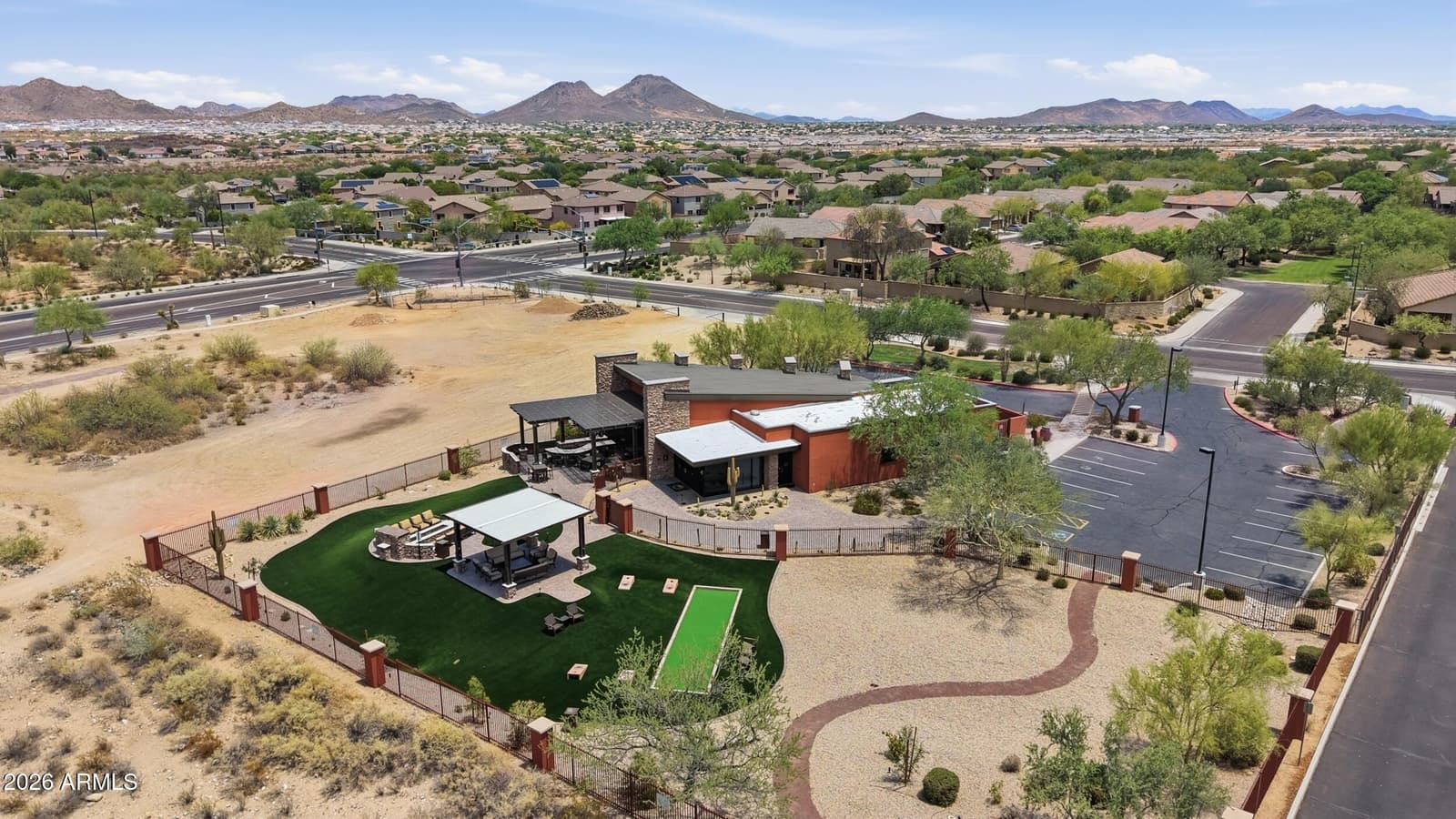 8370 W SPUR Drive, Peoria, AZ 85383 — photo 54 of 57