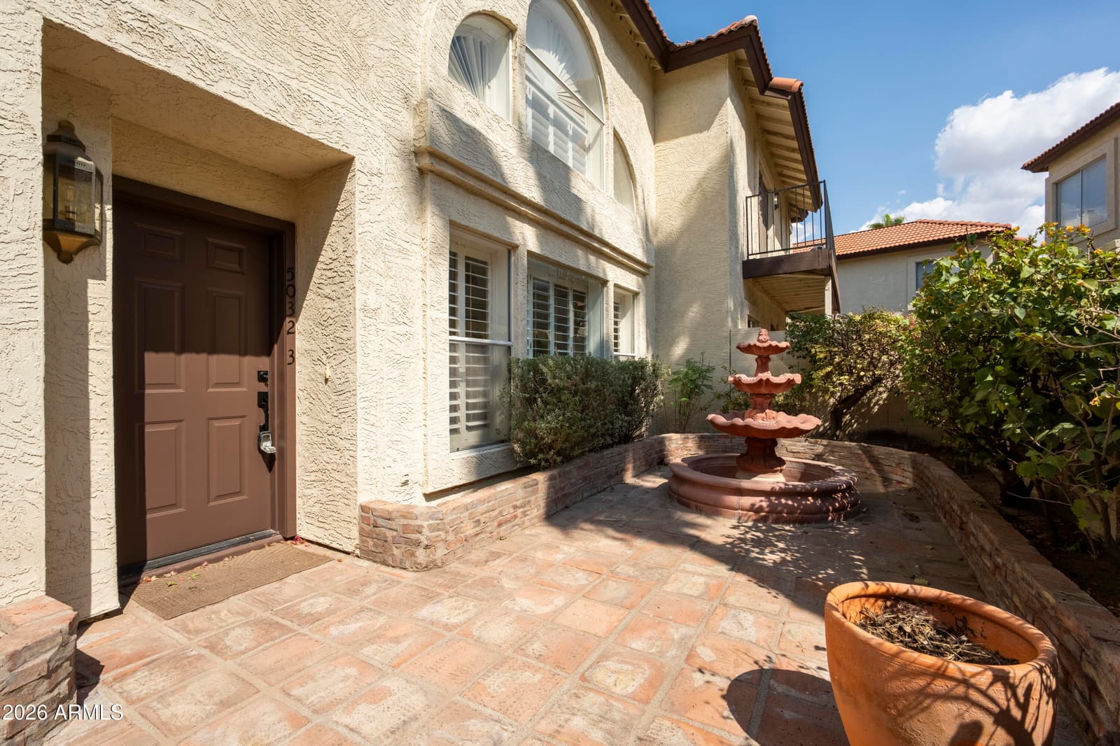 5032 E SIESTA Drive 3, Phoenix, AZ 85044 — photo 24 of 28