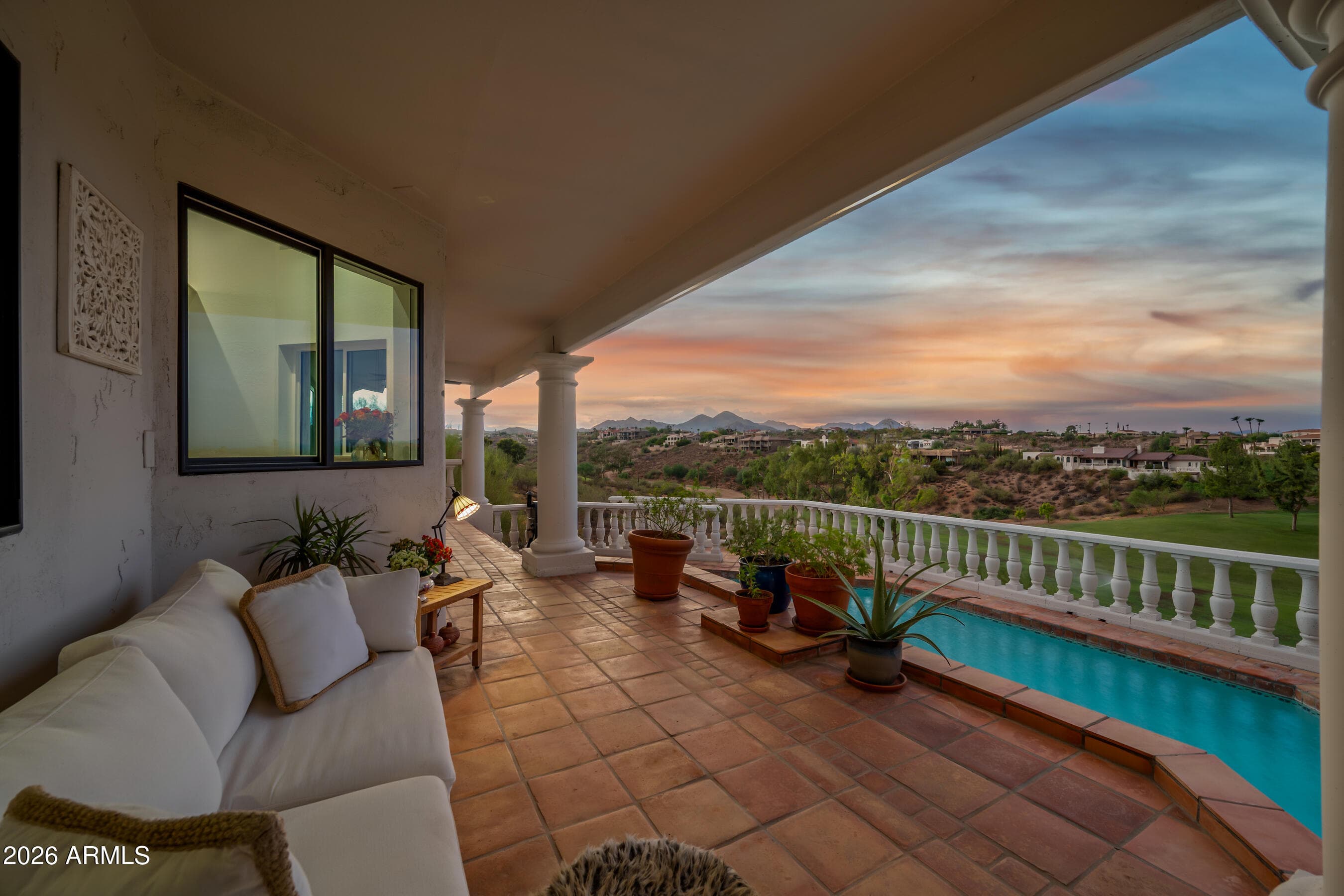 16714 E NICKLAUS Drive, Fountain Hills, AZ 85268 — photo 59 of 92
