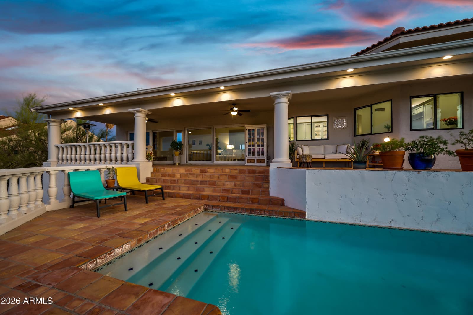 16714 E NICKLAUS Drive, Fountain Hills, AZ 85268 — photo 55 of 92