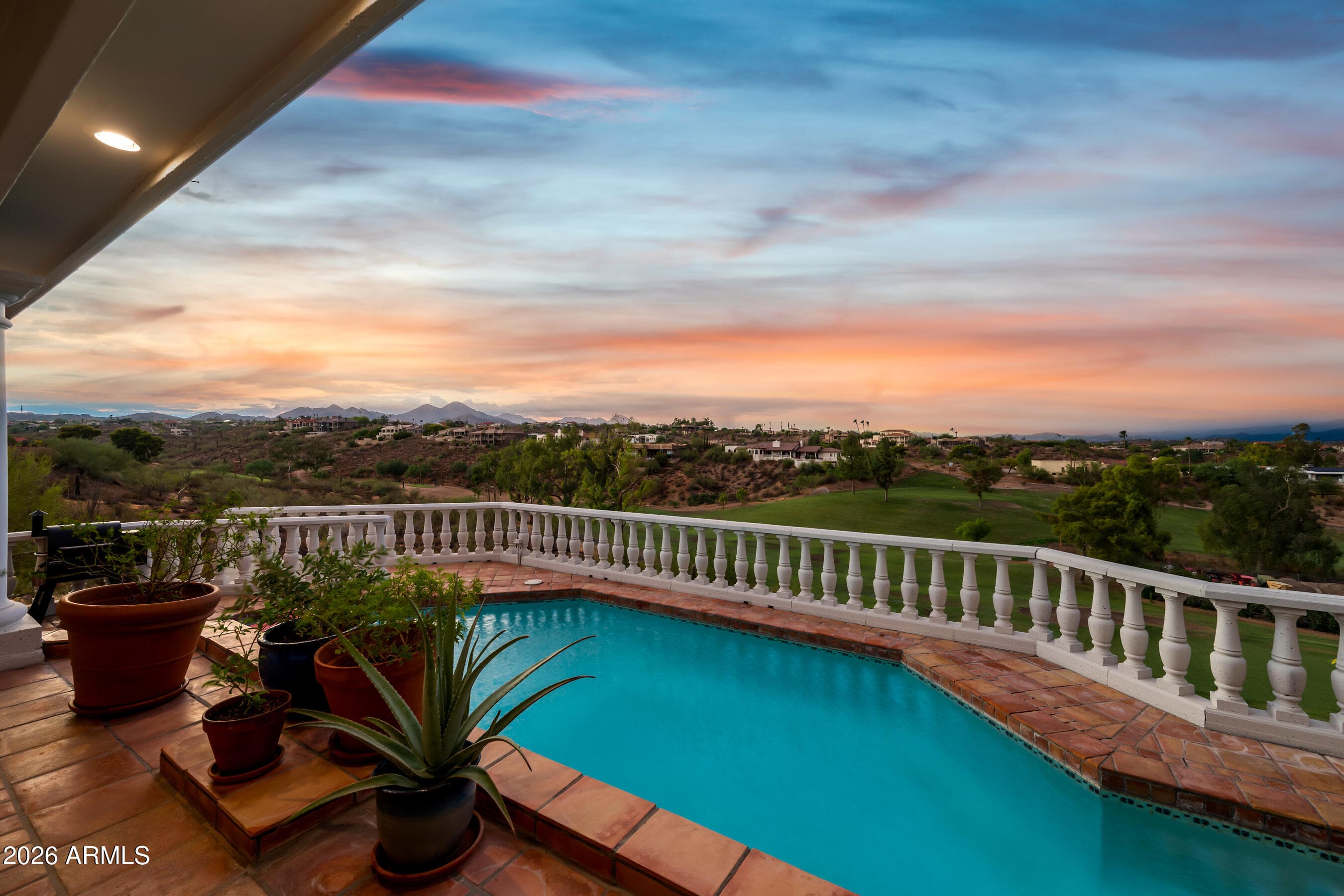 16714 E NICKLAUS Drive, Fountain Hills, AZ 85268 — photo 56 of 92