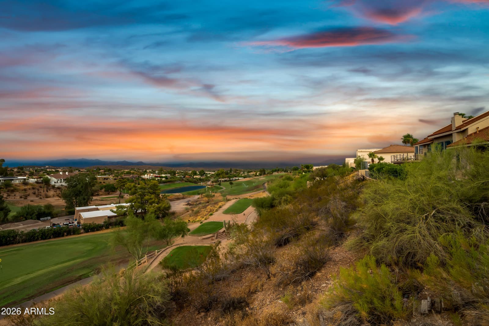 16714 E NICKLAUS Drive, Fountain Hills, AZ 85268 — photo 70 of 92